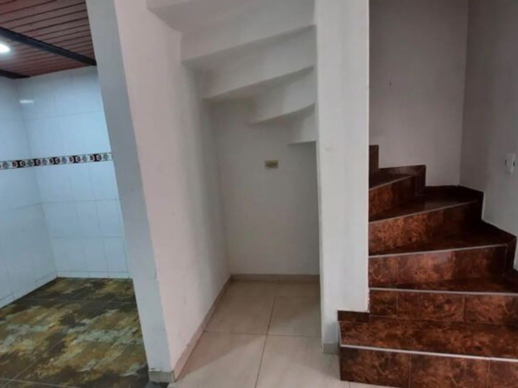 Casa de 3 alcobas en venta en Usme, Bogotá, 33 m² · foto 12 de 14