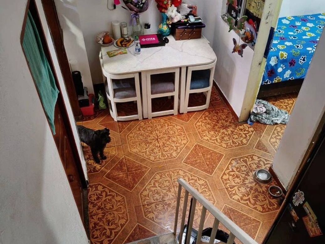 Casa de 4 alcobas en venta en San Juan Bautista, Bogotá, 57 m² · foto 7 de 15