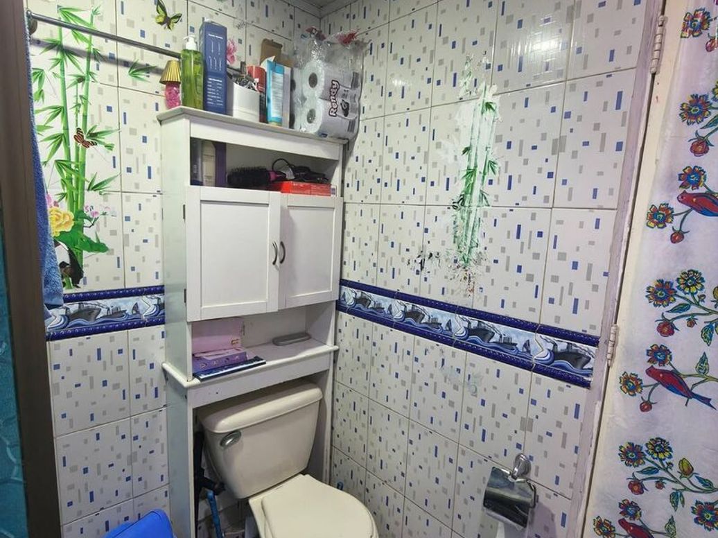 Casa de 4 alcobas en venta en San Juan Bautista, Bogotá, 57 m² · foto 10 de 15