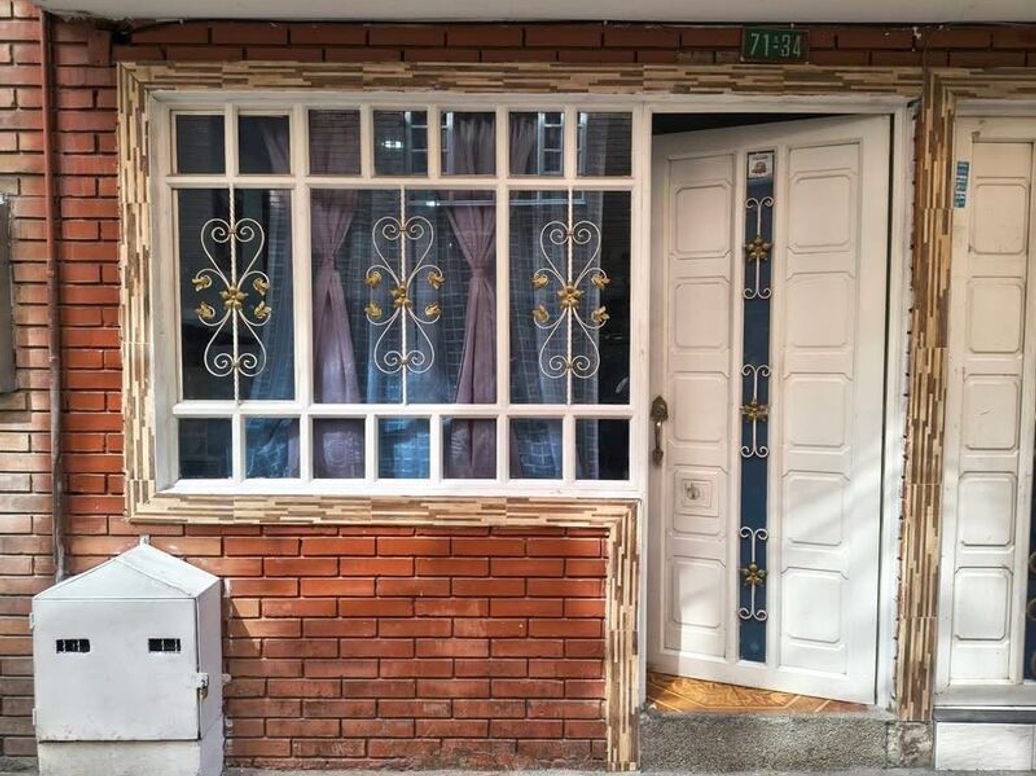 Casa de 4 alcobas en venta en San Juan Bautista, Bogotá, 57 m² · foto 13 de 15