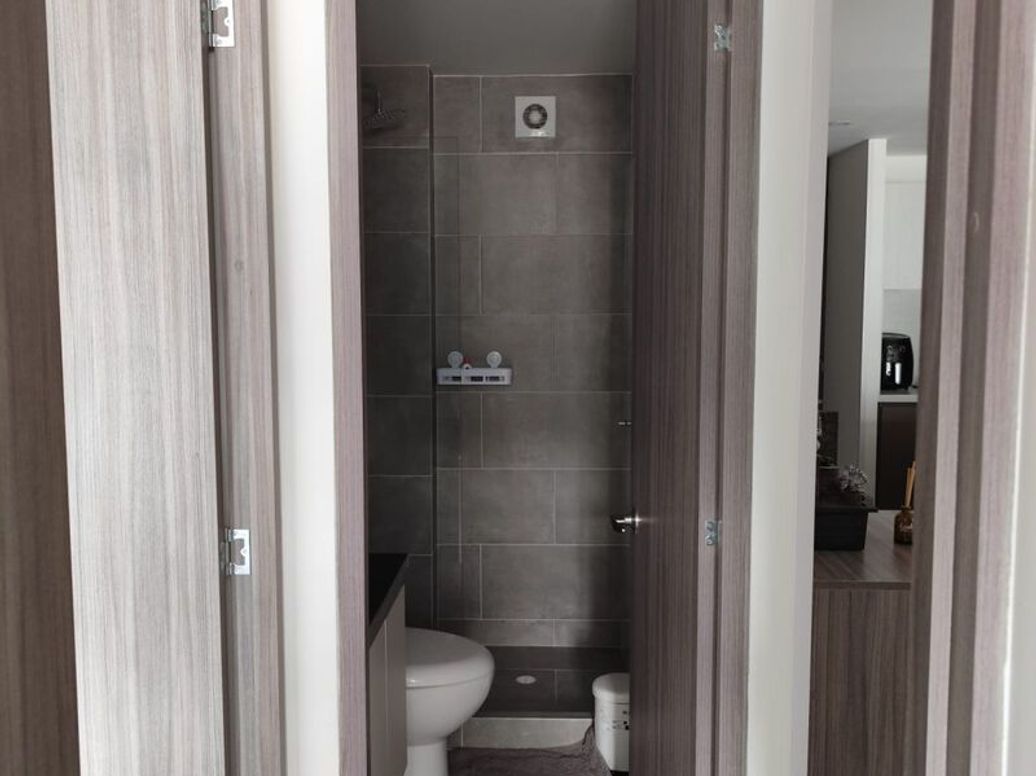 Apartamento de 2 alcobas en venta en El Liston, Bogotá, 64 m² · foto 7 de 10