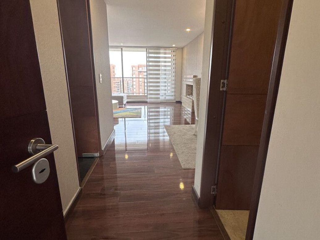 Apartamento de 3 alcobas en venta en El Plan, Bogotá, 136 m² · foto 6 de 14