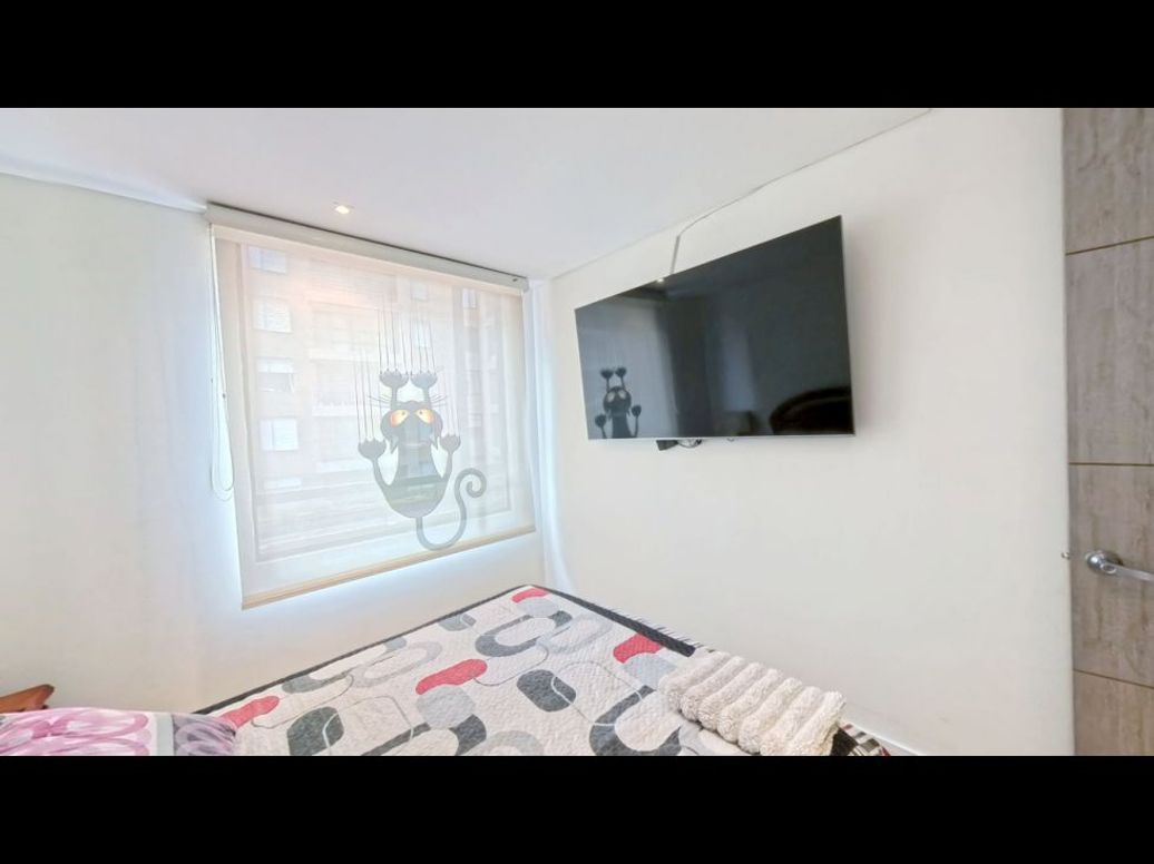 Apartamento de 3 alcobas en venta en Cantalejo, Bogotá, 111 m² · foto 4 de 19