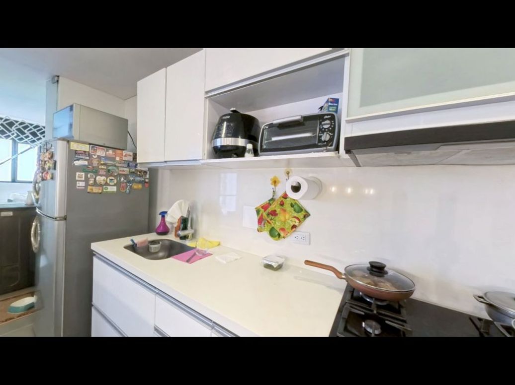 Apartamento de 3 alcobas en venta en Cantalejo, Bogotá, 111 m² · foto 8 de 19
