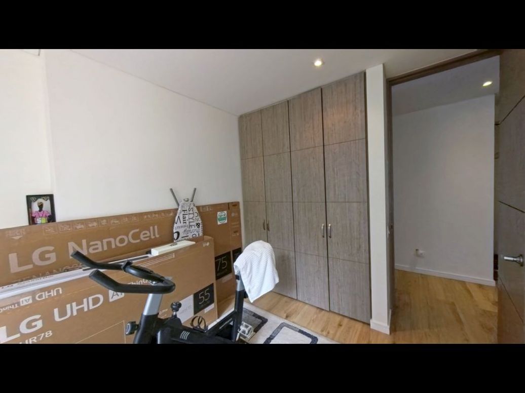 Apartamento de 3 alcobas en venta en Cantalejo, Bogotá, 111 m² · foto 10 de 19