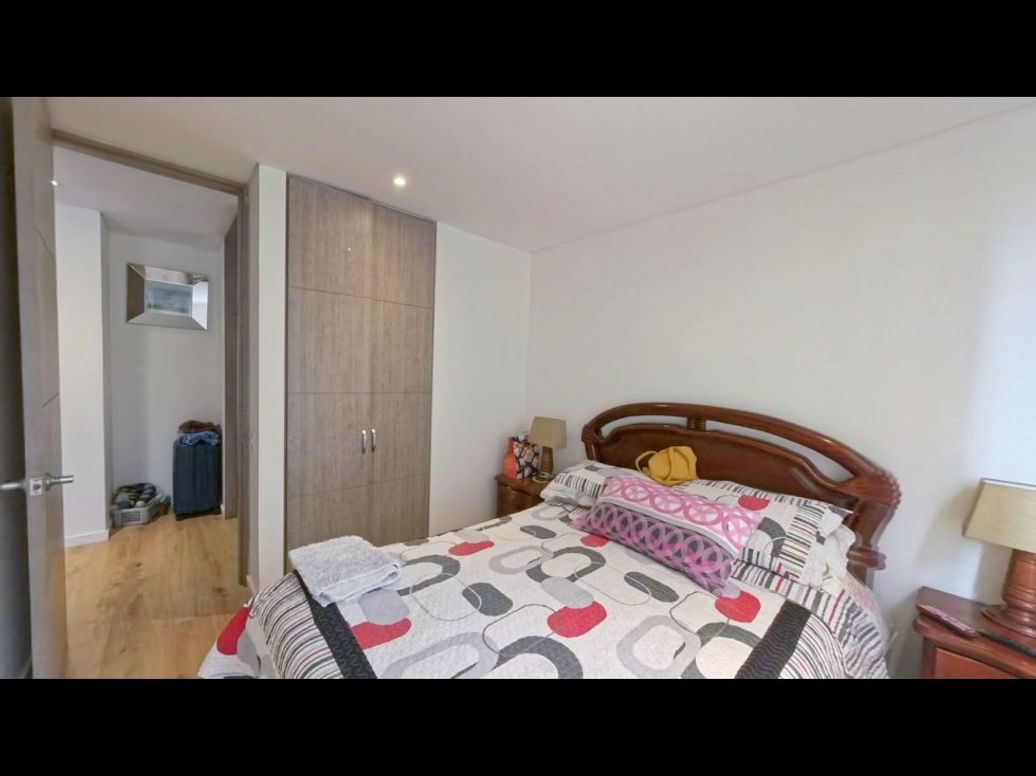 Apartamento de 3 alcobas en venta en Cantalejo, Bogotá, 111 m² · foto 16 de 19