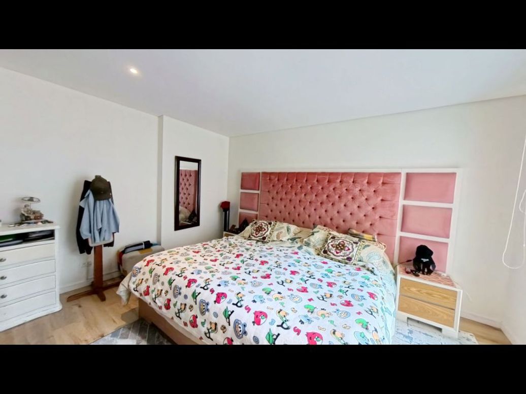 Apartamento de 3 alcobas en venta en Cantalejo, Bogotá, 111 m² · foto 18 de 19