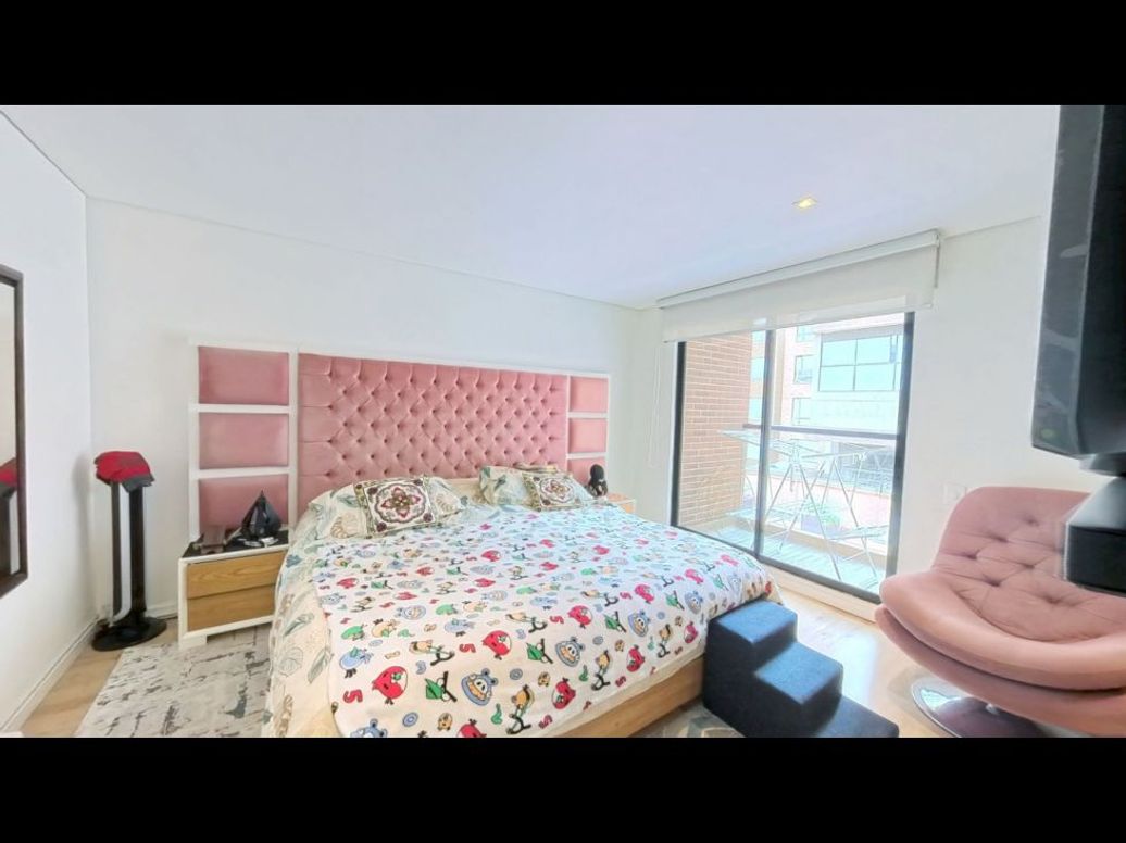 Apartamento de 3 alcobas en venta en Cantalejo, Bogotá, 111 m² · foto 19 de 19