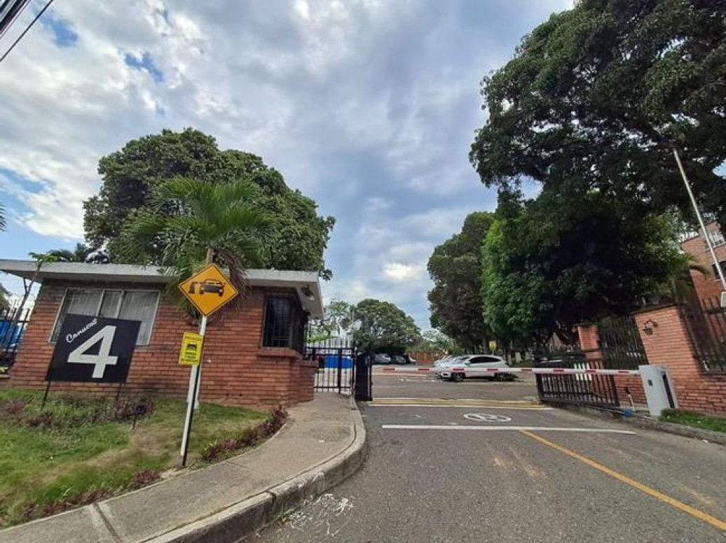 APARTAMENTO EN ARRIENDO en La Ceiba