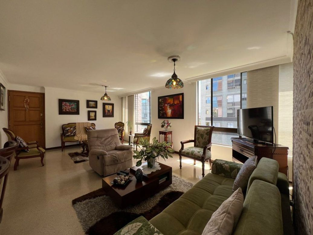 Apartamento en arriendo, Medellín en Ceramica
