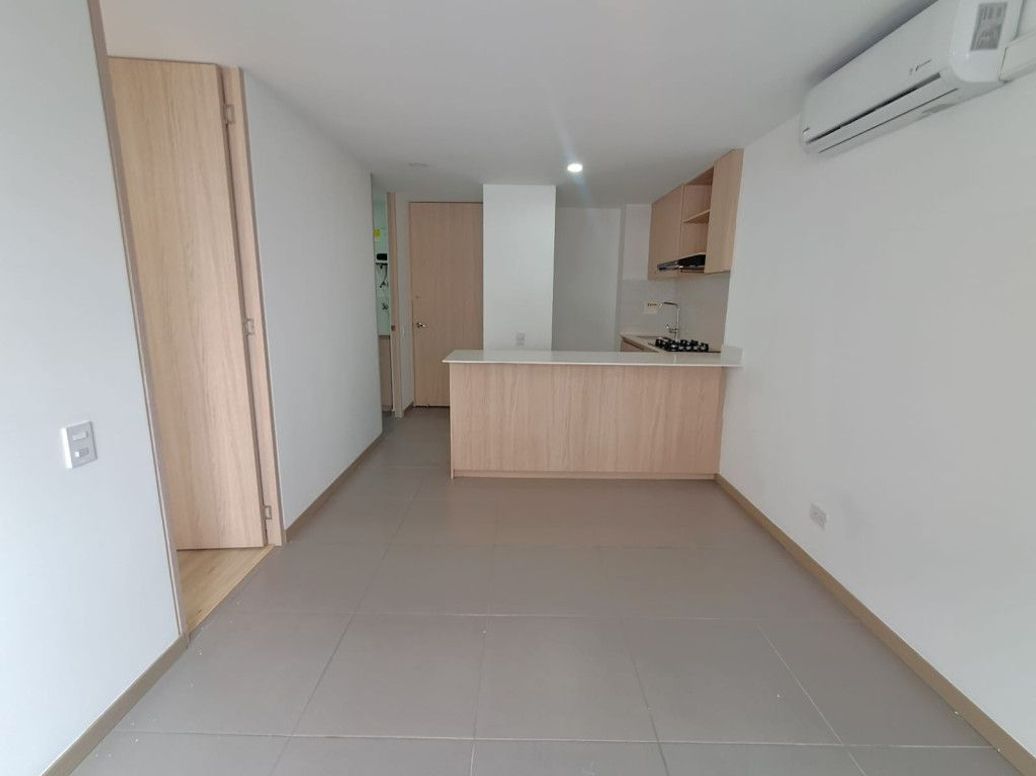 APARTAMENTO EN ARRIENDO en Las Mercedes