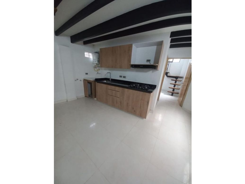 Casa en arriendo, Barrio cristóbal en Barrio Cristobal