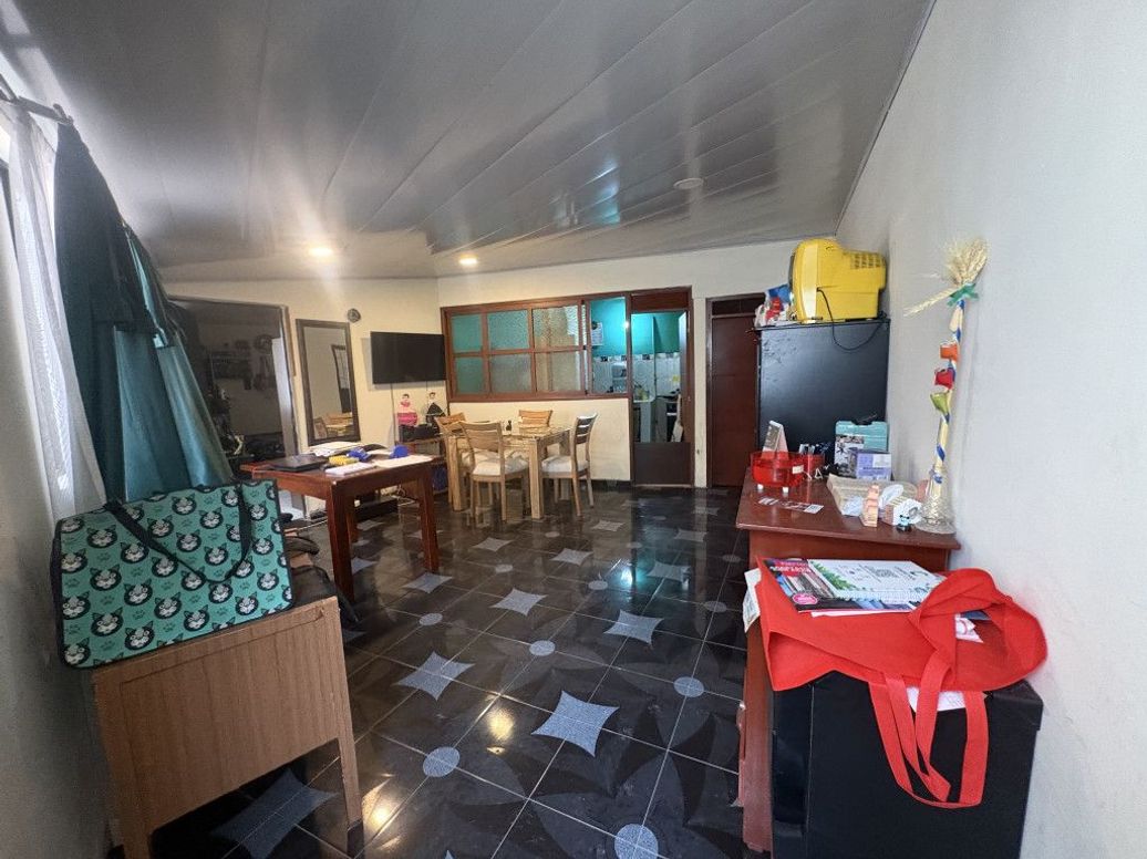 Casa de 1 alcoba en venta en La Cabaña, Bogotá · foto 2 de 7
