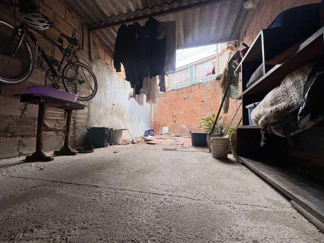 Casa de 1 alcoba en venta en La Cabaña, Bogotá · foto 6 de 7