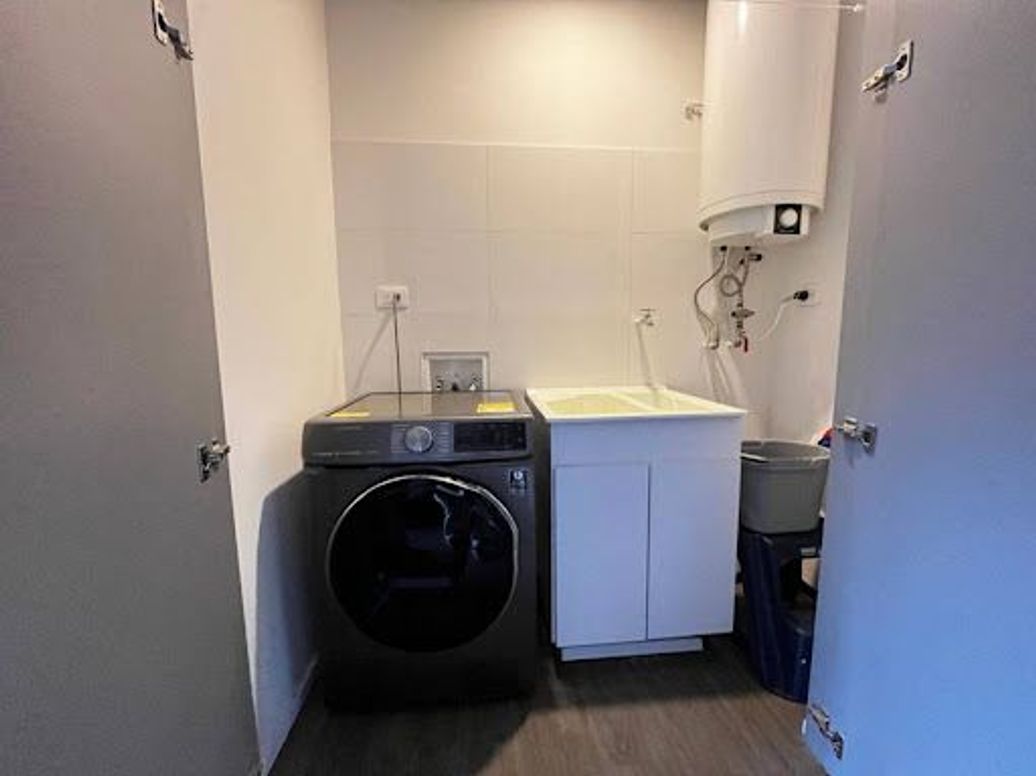 Apartamento de 1 alcoba en arriendo en Centro Internacional, Bogotá, 55 m² · foto 7 de 19