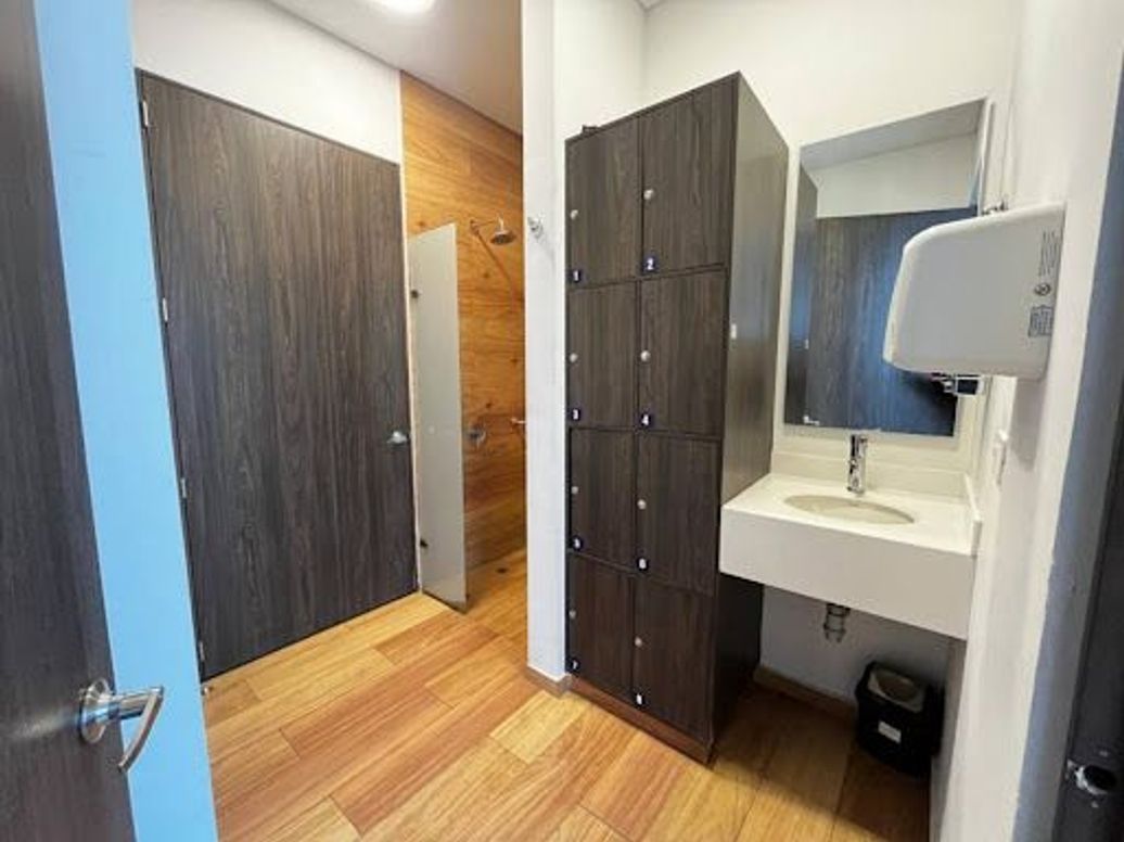 Apartamento de 1 alcoba en arriendo en Centro Internacional, Bogotá, 55 m² · foto 12 de 19