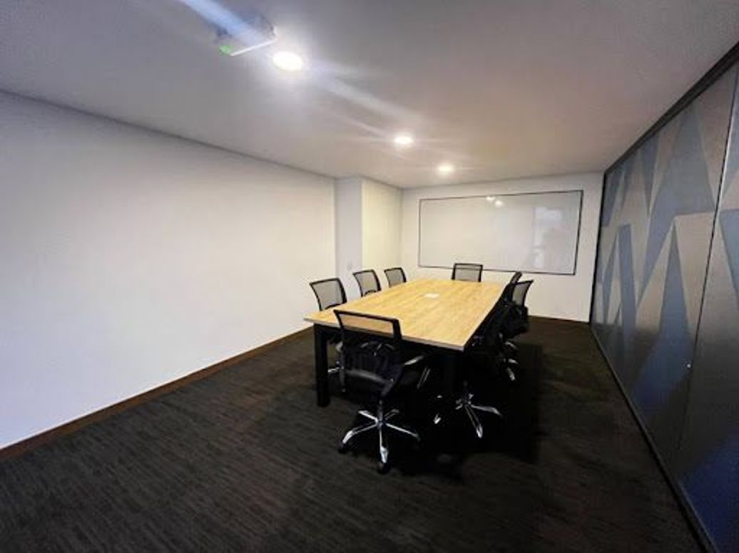 Apartamento de 1 alcoba en arriendo en Centro Internacional, Bogotá, 55 m² · foto 11 de 19