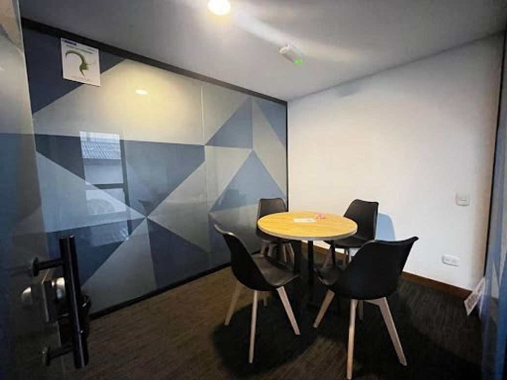 Apartamento de 1 alcoba en arriendo en Centro Internacional, Bogotá, 55 m² · foto 13 de 19