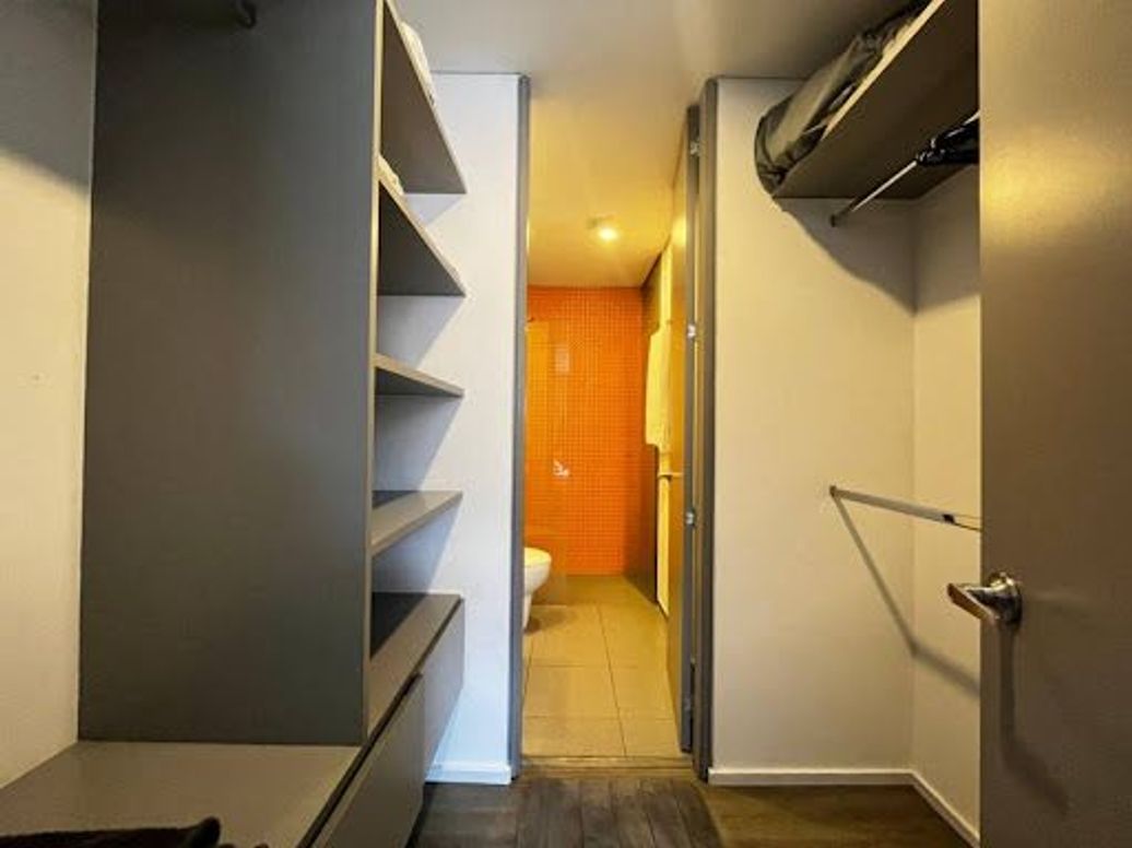 Apartamento de 1 alcoba en arriendo en Centro Internacional, Bogotá, 55 m² · foto 5 de 19