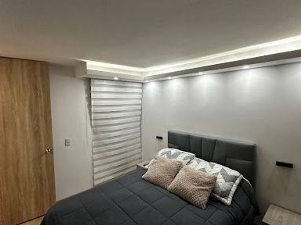 Apartamento de 2 alcobas en venta en Hayuelos, Bogotá, 39 m² · foto 6 de 20