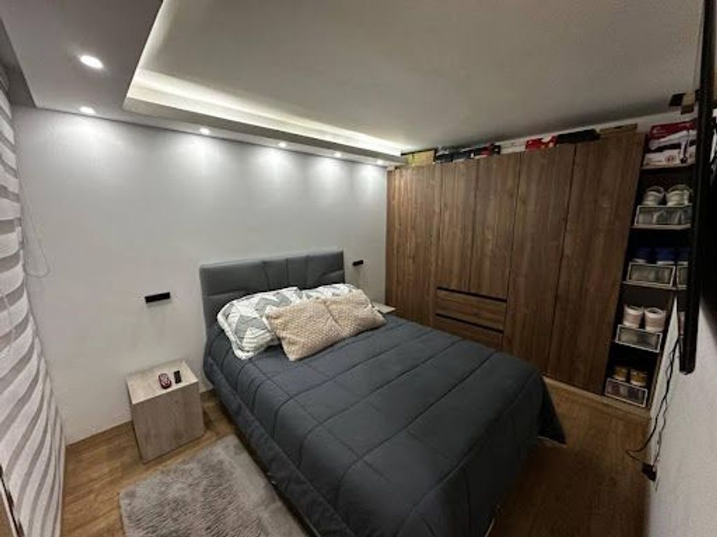 Apartamento de 2 alcobas en venta en Hayuelos, Bogotá, 39 m² · foto 8 de 20