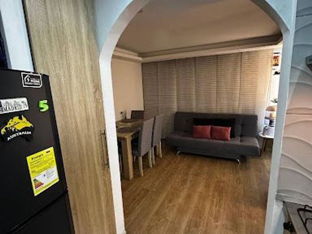 Apartamento de 2 alcobas en venta en Hayuelos, Bogotá, 39 m² · foto 2 de 20