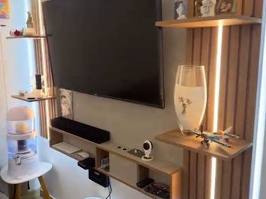 Apartamento de 2 alcobas en venta en Hayuelos, Bogotá, 39 m² · foto 12 de 20