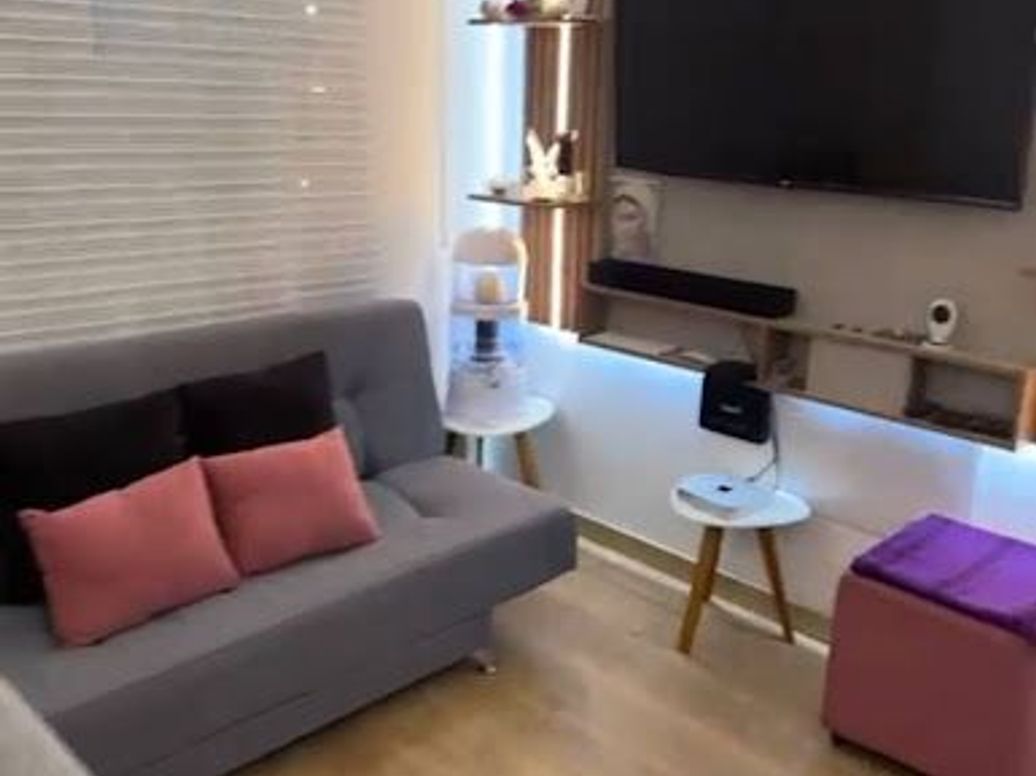 Apartamento de 2 alcobas en venta en Hayuelos, Bogotá, 39 m² · foto 13 de 20