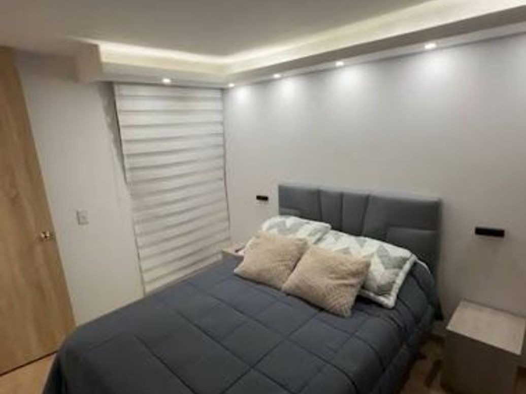 Apartamento de 2 alcobas en venta en Hayuelos, Bogotá, 39 m² · foto 15 de 20