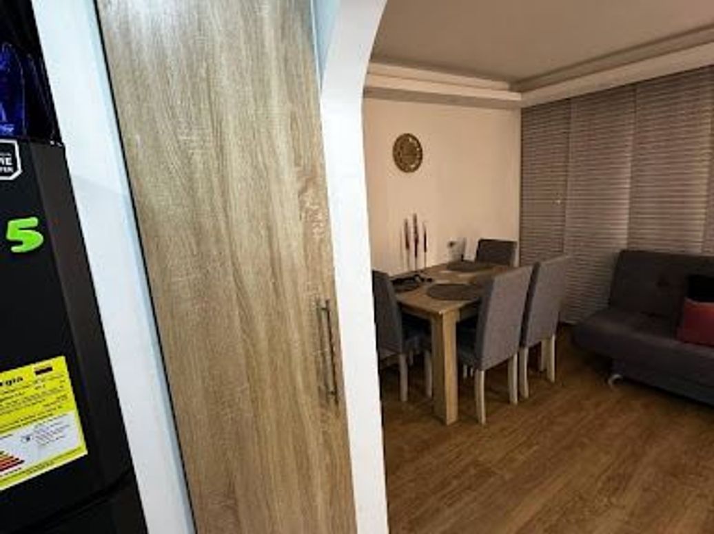 Apartamento de 2 alcobas en venta en Hayuelos, Bogotá, 39 m² · foto 4 de 20