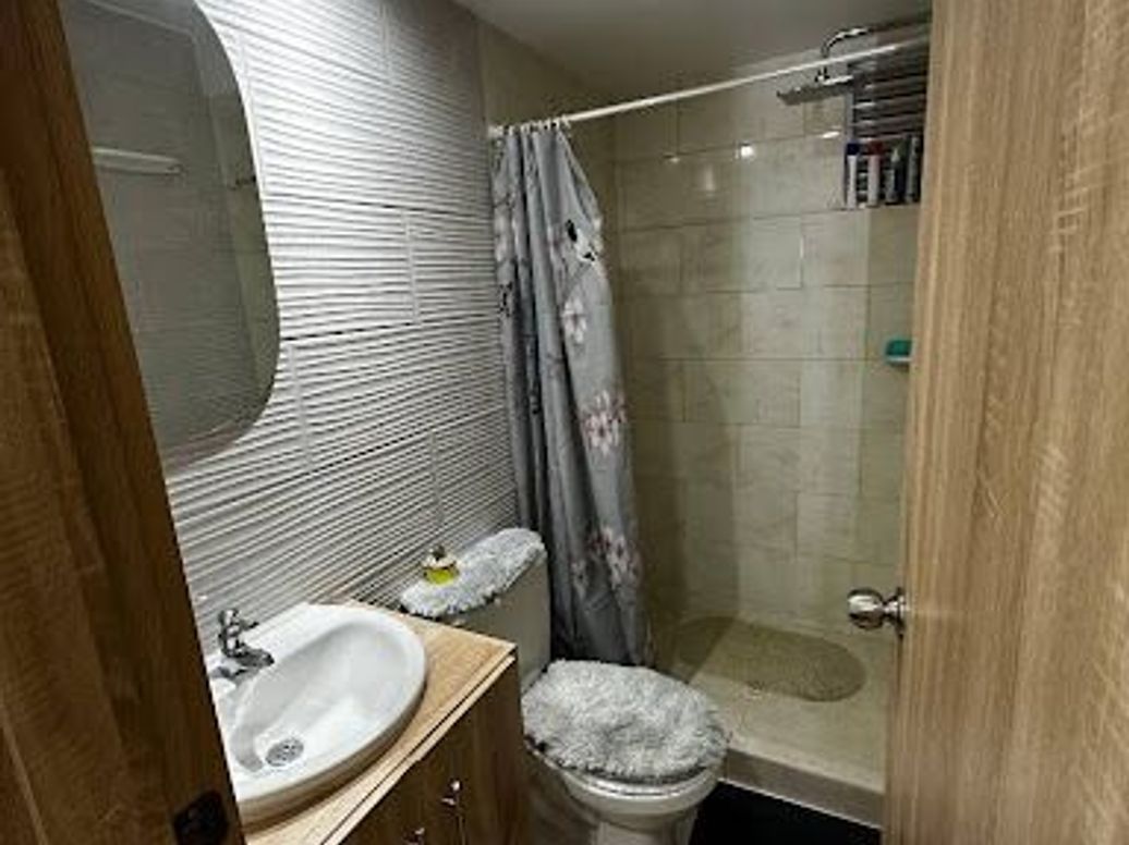 Apartamento de 2 alcobas en venta en Hayuelos, Bogotá, 39 m² · foto 5 de 20