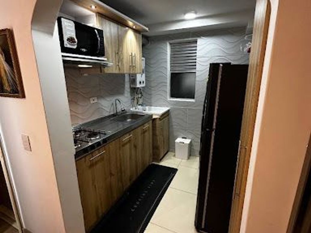 Apartamento de 2 alcobas en venta en Hayuelos, Bogotá, 39 m² · foto 17 de 20