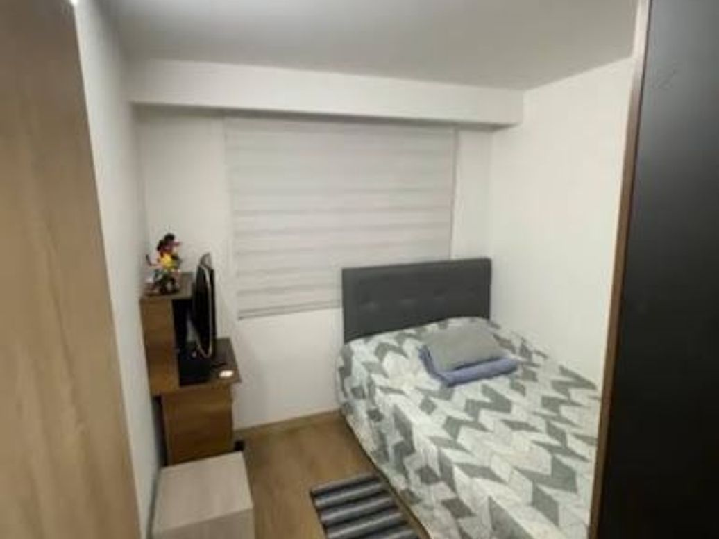 Apartamento de 2 alcobas en venta en Hayuelos, Bogotá, 39 m² · foto 16 de 20