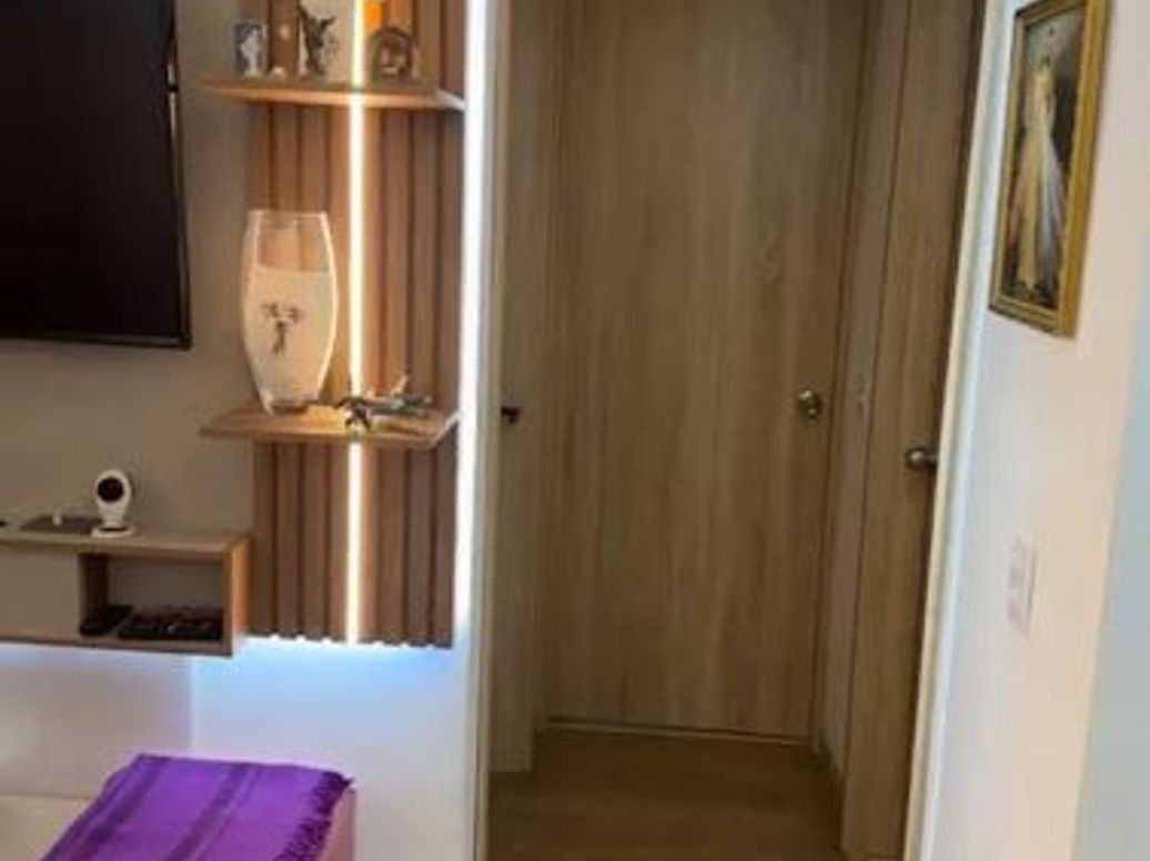 Apartamento de 2 alcobas en venta en Hayuelos, Bogotá, 39 m² · foto 19 de 20