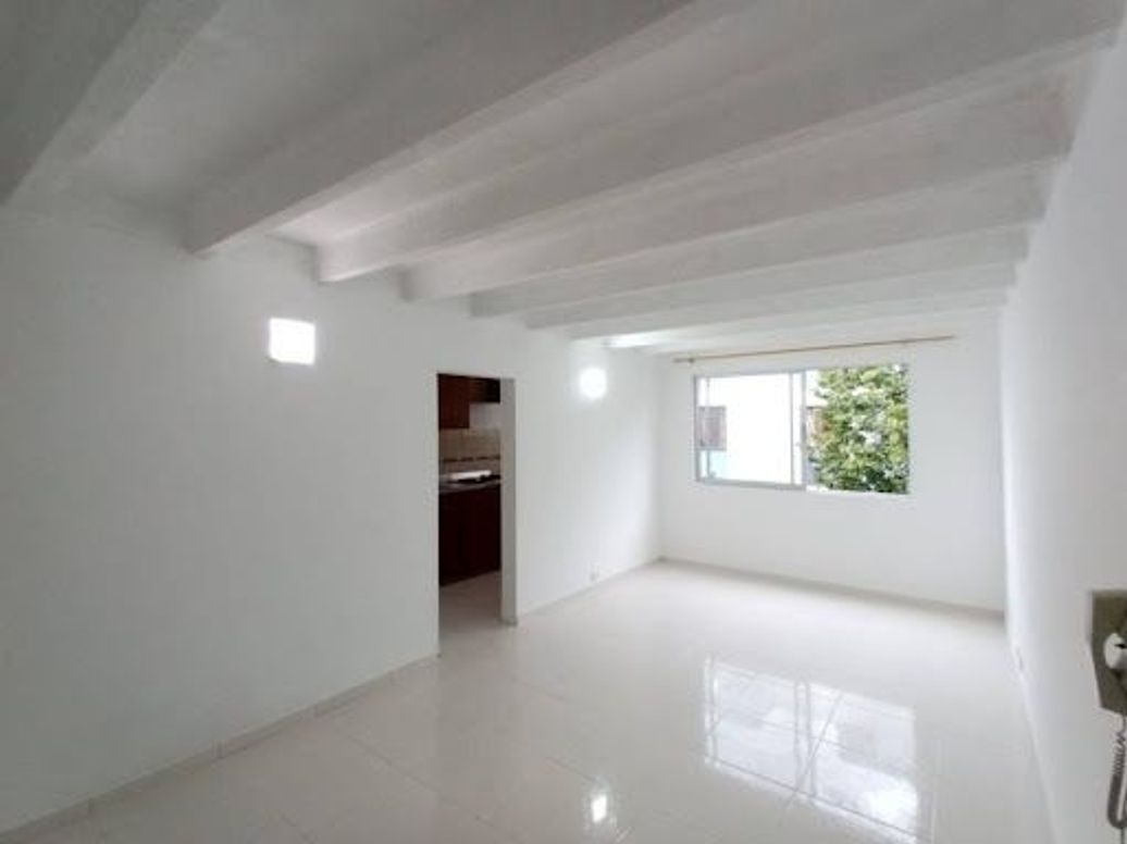 ARRIENDO de APARTAMENTO en OLIMPICO, CALI en Olimpico