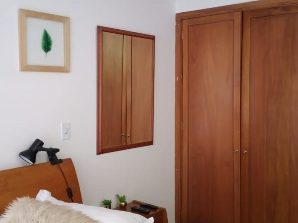 Casa de 6 alcobas en arriendo en Las Nieves, Bogotá, 300 m² · foto 18 de 20