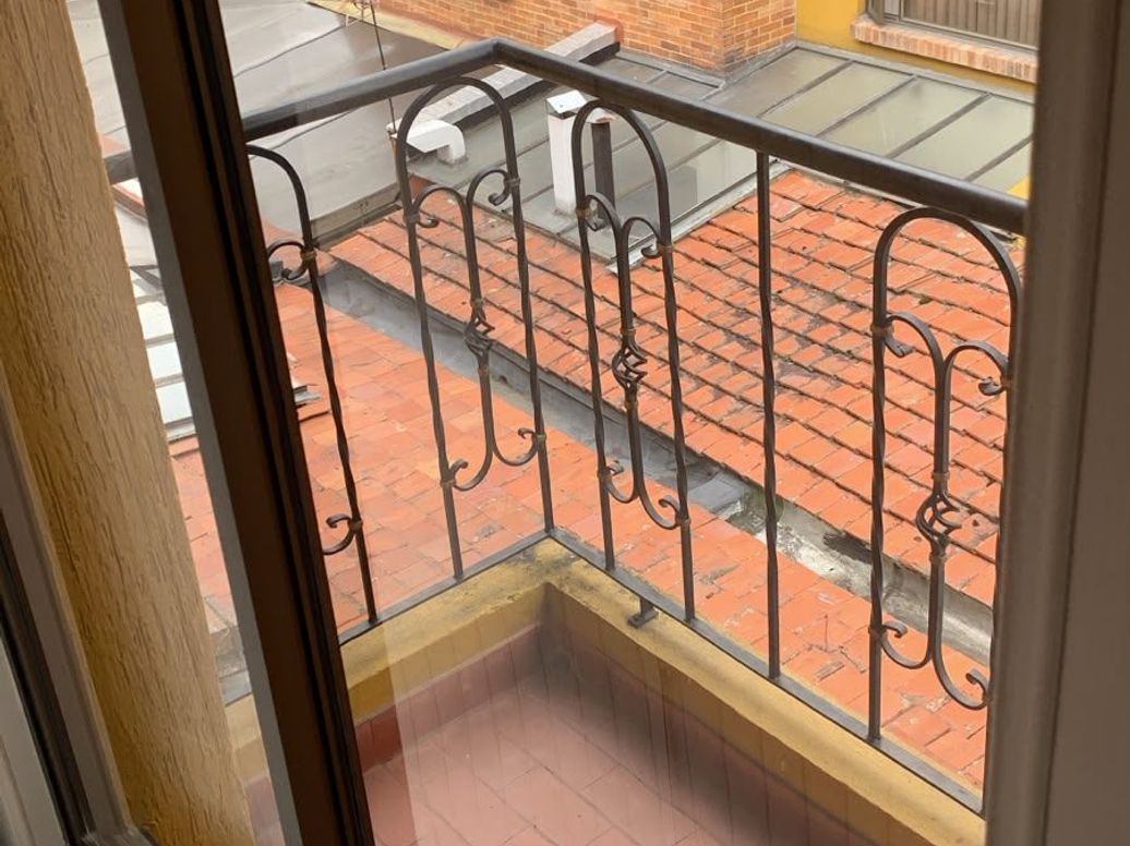 Casa de 6 alcobas en arriendo en Las Nieves, Bogotá, 300 m² · foto 15 de 20