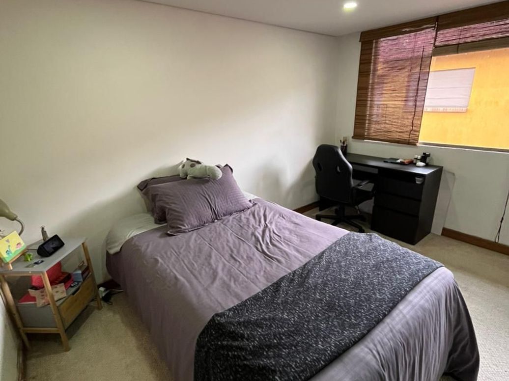 Casa de 6 alcobas en arriendo en Las Nieves, Bogotá, 300 m² · foto 9 de 20