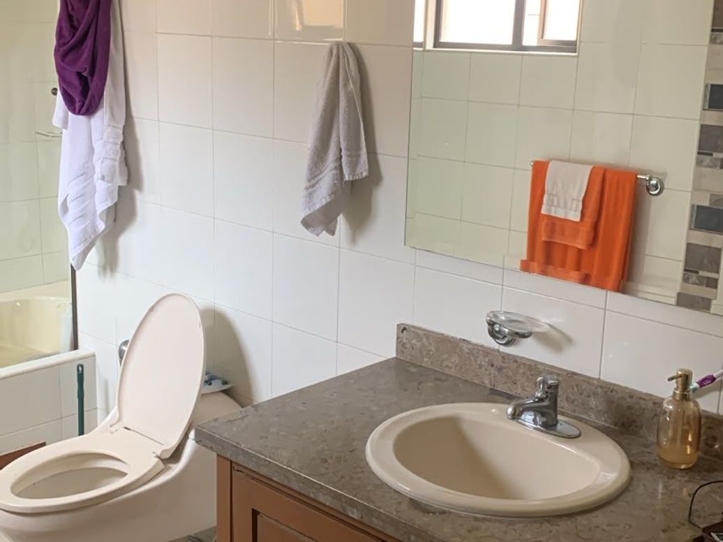 Casa de 6 alcobas en arriendo en Las Nieves, Bogotá, 300 m² · foto 11 de 20