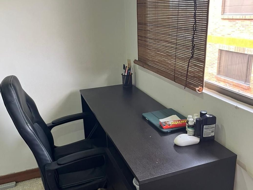 Casa de 6 alcobas en arriendo en Las Nieves, Bogotá, 300 m² · foto 13 de 20