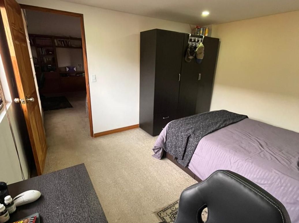 Casa de 6 alcobas en arriendo en Las Nieves, Bogotá, 300 m² · foto 19 de 20