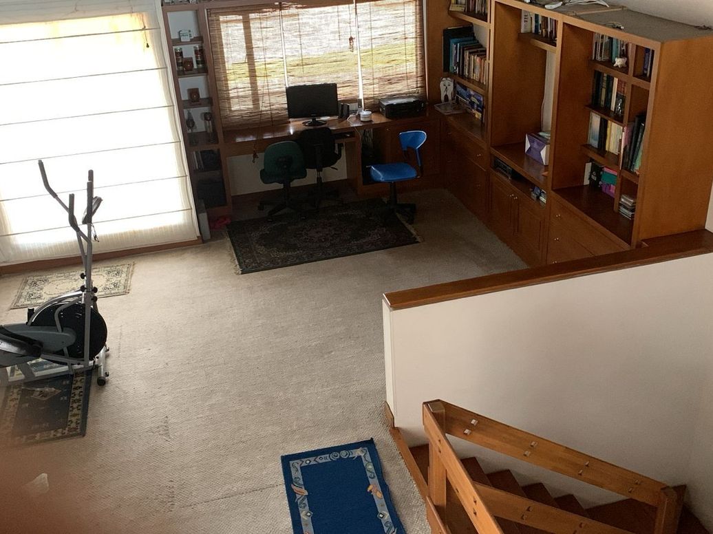 Casa de 6 alcobas en arriendo en Las Nieves, Bogotá, 300 m² · foto 20 de 20