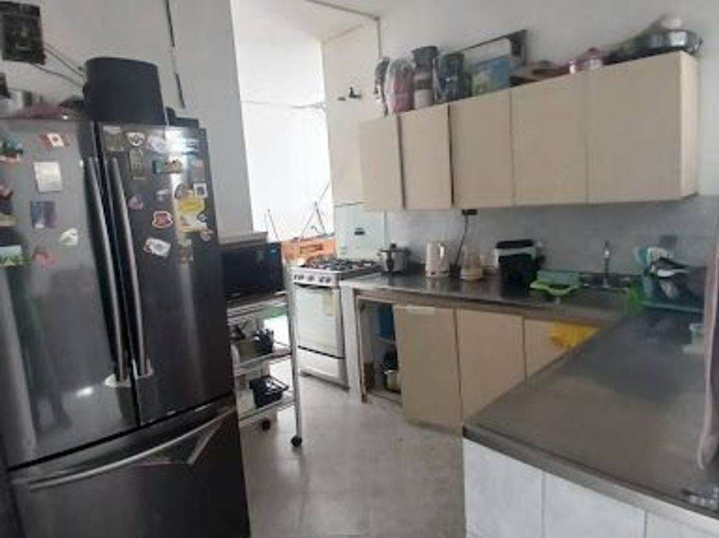 Casa en arriendo, La castellana en La Castellana