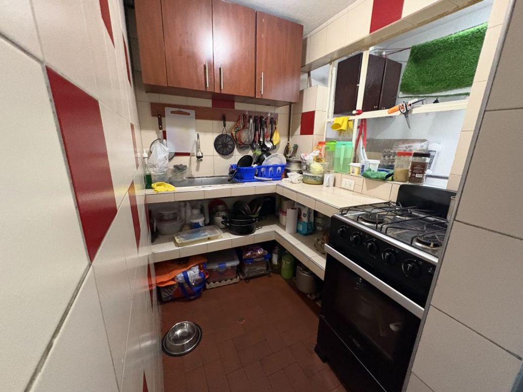 Casa de 6 alcobas en venta en Las Flores, Bogotá, 176 m² · foto 3 de 20