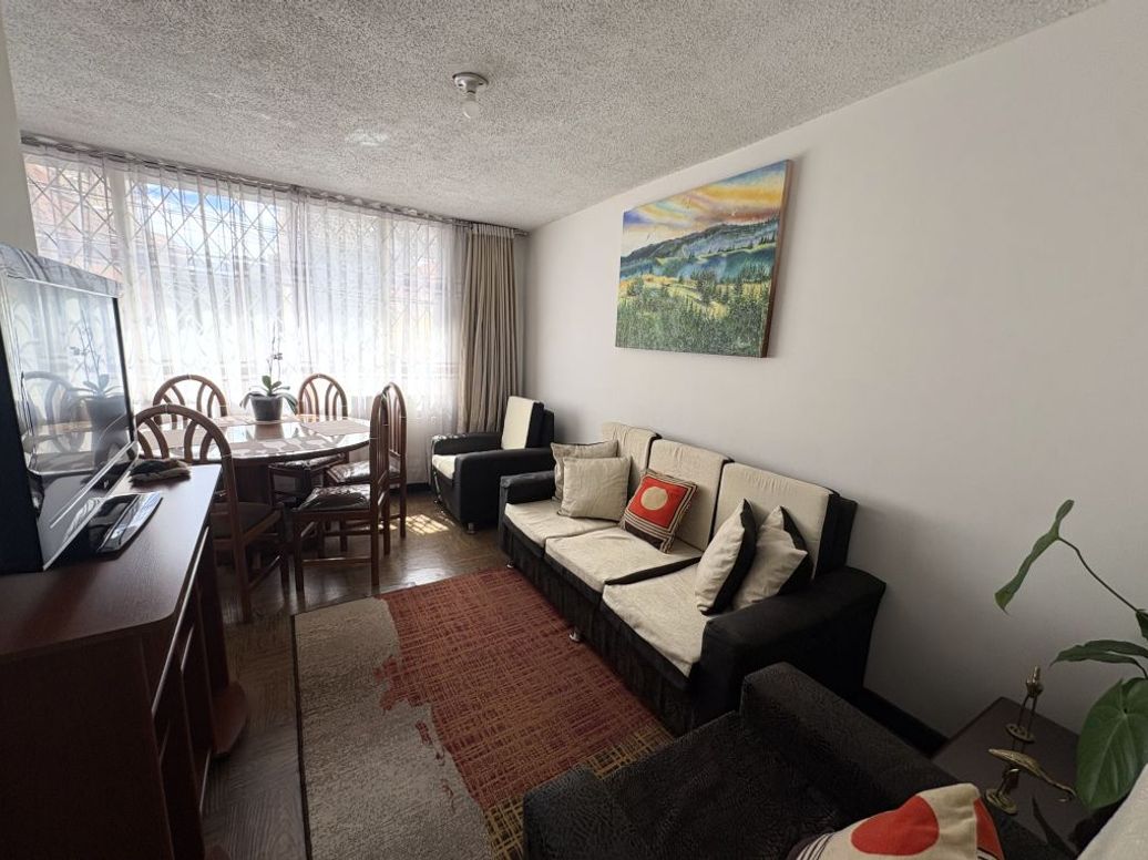Casa de 6 alcobas en venta en Las Flores, Bogotá, 176 m² · foto 9 de 20