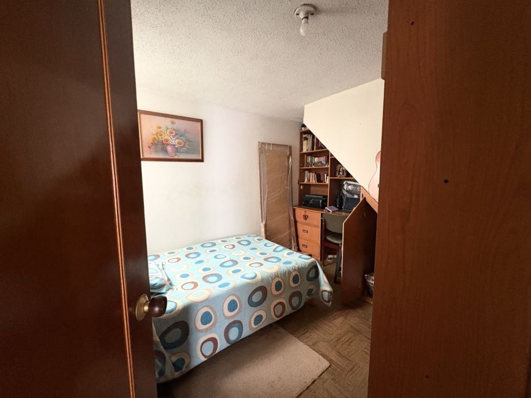 Casa de 6 alcobas en venta en Las Flores, Bogotá, 176 m² · foto 12 de 20