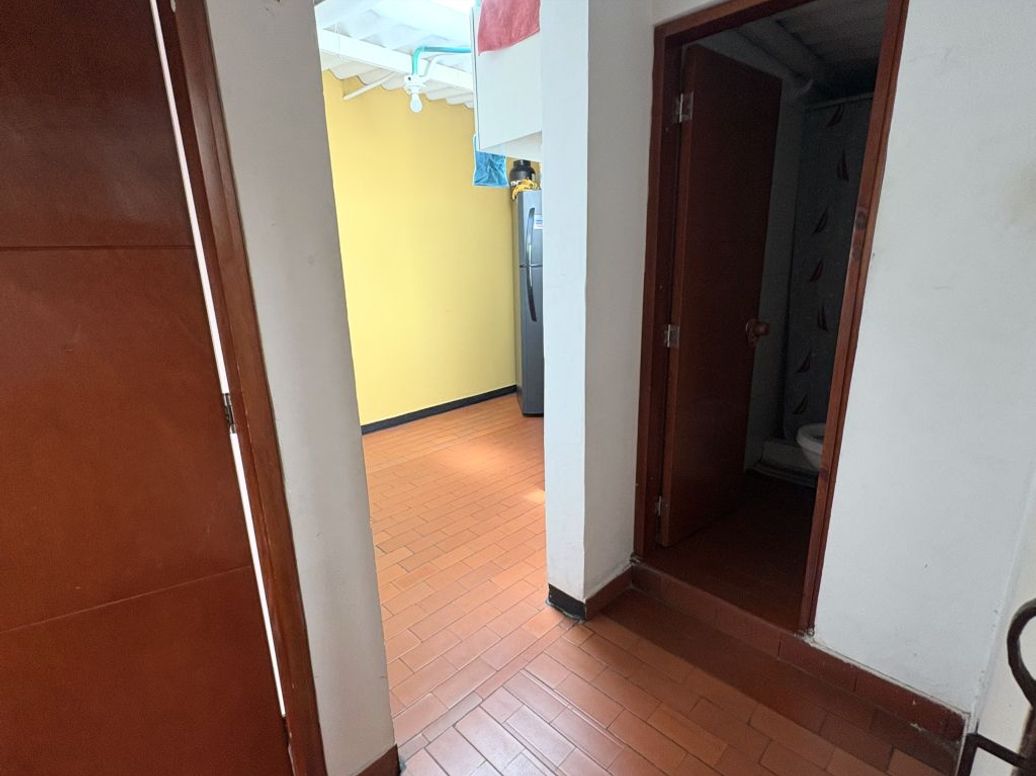 Casa de 6 alcobas en venta en Las Flores, Bogotá, 176 m² · foto 19 de 20
