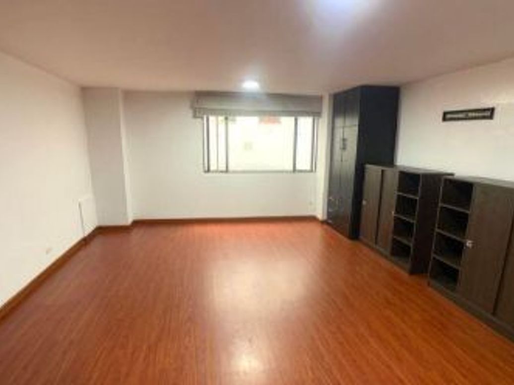 Apartamento de 1 alcoba en venta en Palermo, Bogotá, 30 m² · foto 9 de 18
