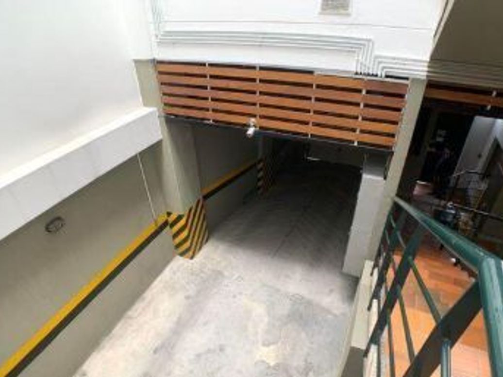 Apartamento de 1 alcoba en venta en Palermo, Bogotá, 30 m² · foto 16 de 18