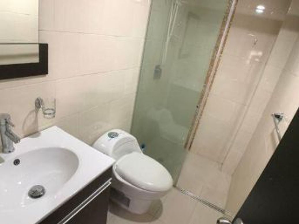 Apartamento de 1 alcoba en venta en Palermo, Bogotá, 30 m² · foto 12 de 18